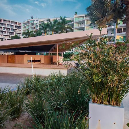 Suites At Aria Luxury Double Suite On The Pacific Coast Nuevo Vallarta Exterior foto